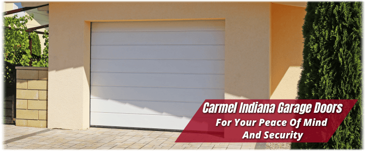 Garage Door Installation Carmel Indiana