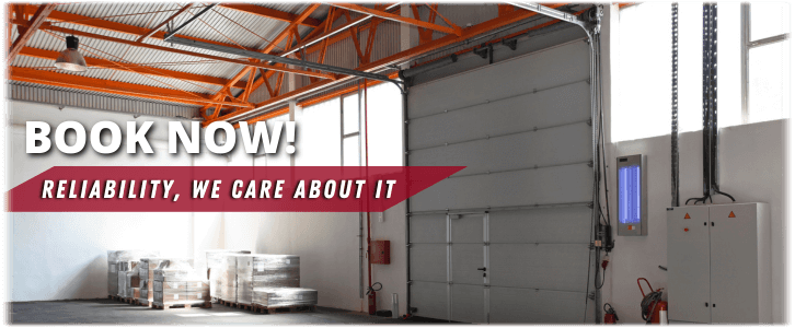 Carmel Indiana Garage Door Repair