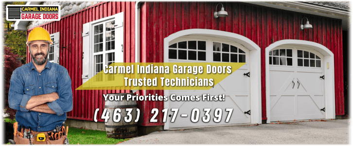 Garage Door Repair Carmel Indiana